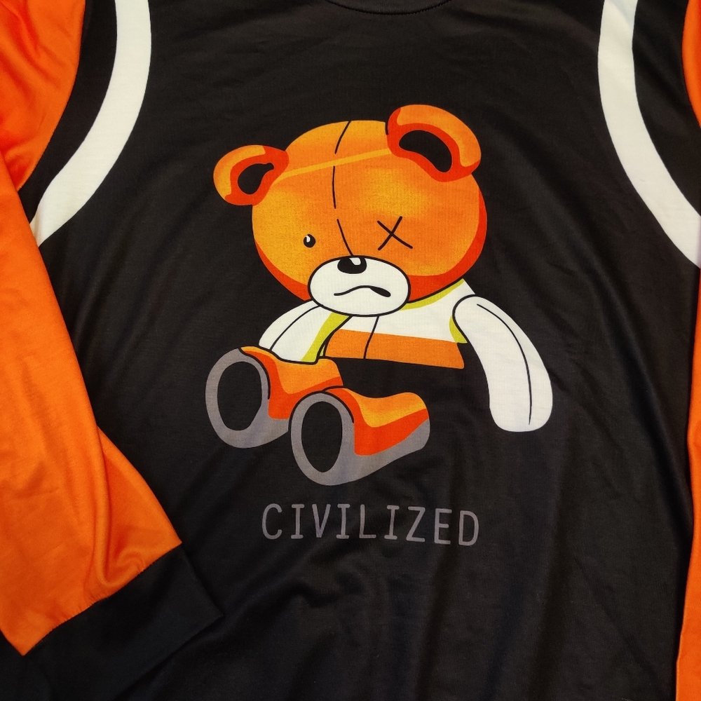 Civilized Sweater - Picture 5 of 7